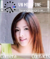 Cute girl 123